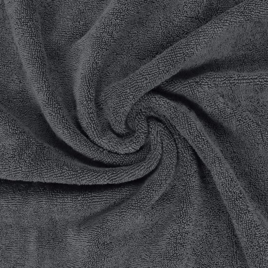 550x550-25527.jpg Unyqoos® Luxueuze 8-delige Set van Zachte Katoenen Douchehanddoeken voor Optimale Comfortervaring