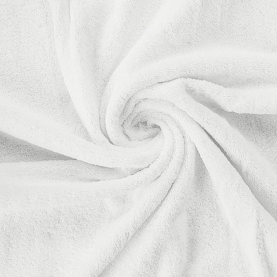 Unyqoos® Zachte en Luxe 8-delige Handdoekenset voor Badkamer en Spa Ervaring