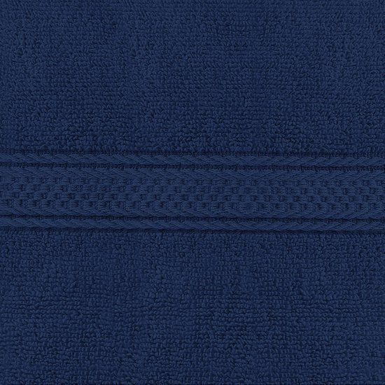 Unyqoos ® Zachte en Absorberende Handdoekenset van Hoogwaardig Katoen voor Luxe en Comfort