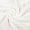 Unyqoos® Set van 4 Luxe Handdoeken van Hoogwaardig Katoen voor Badkamer en Spa