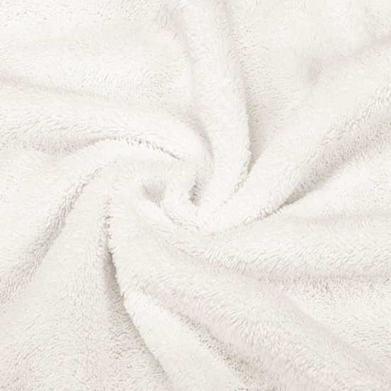 Unyqoos® Set van 4 Luxe Handdoeken van Hoogwaardig Katoen voor Badkamer en Spa