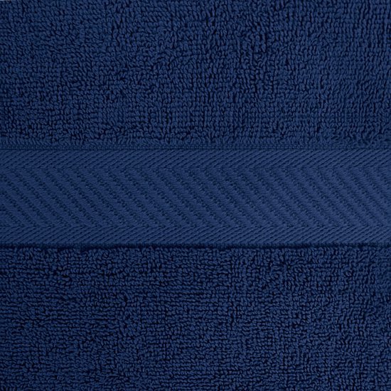 Unyqoos® Set van 6 Luxe Zachte en Absorberende Badhanddoeken voor Elke Dag Gebruik