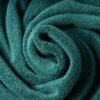 Unyqoos® Set van Luxe Handdoeken in Antiek Groen en Donker Groen, 100% Katoen, Hoog Absorberend Vermogen