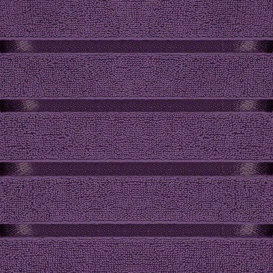 Unyqoos ® Luxueuze 8-delige Handdoekenset van Zacht Katoen met Ophanglus voor Bad, Keuken en Spa