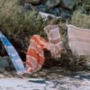 Unyqoos® Ultrazachte en Absorberende Grote Strandhanddoek Set van 100% Katoen - Perfect voor Elke Gelegenheid