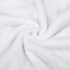 550x550-25846.jpg Unyqoos® Set van 4 Luxe Handdoeken voor Dagelijks Comfort en Gemak, 100% Katoen, 50 x 100 cm, Wit