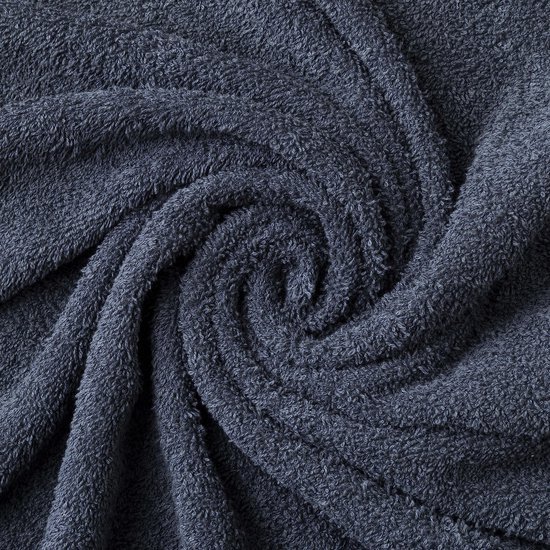 Unyqoos ® Extra Zachte Luxe Douchehanddoeken Set van 2, Hoogwaardige Kwaliteit en Sneldrogend Comfort