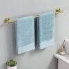 550x550-26365.jpg Unyqoos® Stijlvolle gouden handdoekstang van roestvrij staal voor badkamerwand