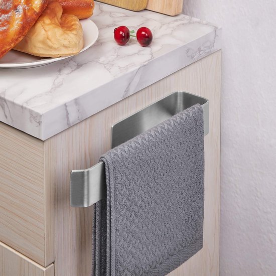 550x550-26376.jpg Unyqoos® Zelfklevende roestvrijstalen handdoekring voor keuken en badkamer