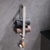 550x550-26396.jpg Unyqoos® Zelfklevende handdoekhouder van roestvrij staal voor badkamer en keuken