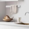 550x550-26622.jpg Unyqoos® Zelfklevende handdoekhouder van roestvrij staal voor badkamer en keuken