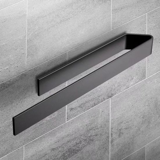 550x550-26766.jpg Unyqoos® Zelfklevende handdoekhouder van 40 cm voor badkamer en keuken zonder boren
