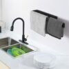 550x550-26767.jpg Unyqoos® Zelfklevende handdoekhouder van 40 cm voor badkamer en keuken zonder boren