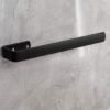 Unyqoos® Uitschuifbare aluminium handdoekenstang voor wand- of plafondmontage