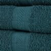 550x550-26901.jpg Unyqoos® Set van 4 Zachte en Absorberende Badhanddoeken voor Diverse Toepassingen