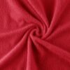 550x550-26984.jpg Unyqoos® Set van twee luxe rode katoenen badhanddoeken voor dagelijks gebruik