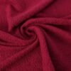 Unyqoos® Zachte 8-delige katoenen badtextielset met diverse maten handdoeken