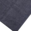 550x550-27027.jpg Unyqoos® Luxe set van handdoeken en douchehanddoeken in elegant donkergrijs