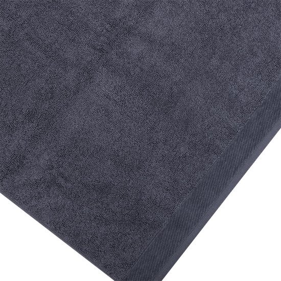 550x550-27027.jpg Unyqoos® Luxe set van handdoeken en douchehanddoeken in elegant donkergrijs