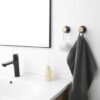 550x550-27476.jpg Unyqoos® Stijlvolle en stevige wandhaken set voor badkamer en kledingopslag
