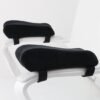 Unyqoos® Ergonomische armsteun kussens voor optimaal comfort tijdens werk en spel