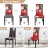 550x550-27659.jpg Unyqoos® Set van 46 veelzijdige kerststoelhoezen met feestelijke motieven en elastische pasvorm
