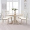 550x550-27680.jpg Unyqoos® Wasbare en rekbare stoelhoezen set voor eetkamerstoelen, crème kleur