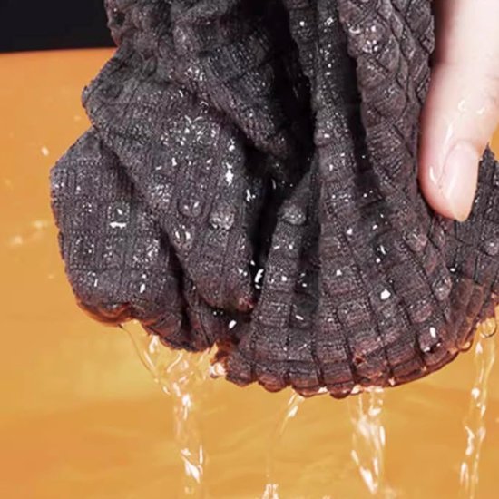 Unyqoos® Rekbare stoelhoes voor bureaustoel met waterafstotende bescherming