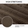550x550-27761.jpg Unyqoos® Set van 2 elastische stoelhoezen met modern jacquardpatroon voor eetkamerstoelen
