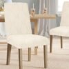 550x550-27791.jpg Unyqoos® Stretchbare stoelhoezen set van 6 voor diverse gelegenheden, universele pasvorm en afneembare bescherming