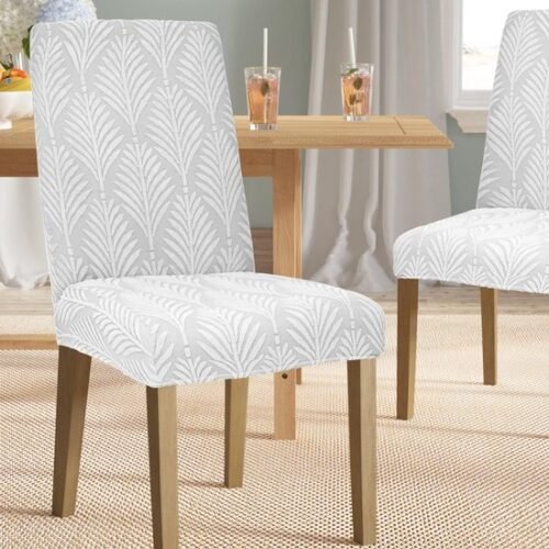 550x550-27847.jpg Unyqoos® Universele Stretchstoelhoezen Set voor Eetkamerstoelen en Feesten - Bescherming en Stijl in Één