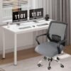 Unyqoos® Wasbare elastische stoelhoezen voor diverse stoelen met moderne uitstraling