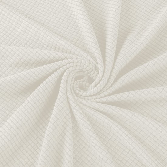 550x550-28189.jpg Unyqoos® Set van 6 elastische stoelhoezen voor grote eetkamerstoelen in melkwitte kleur