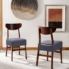 550x550-28204.jpg Unyqoos® Set van 6 elastische en wasbare stoelhoezen voor eetkamerstoelen