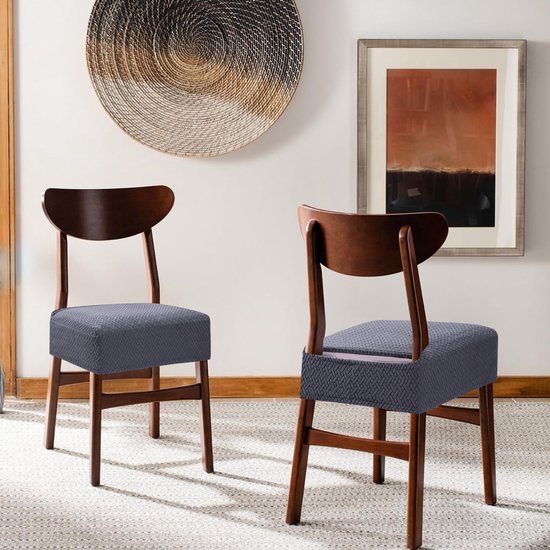 550x550-28204.jpg Unyqoos® Set van 6 elastische en wasbare stoelhoezen voor eetkamerstoelen