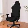 550x550-28226.jpg Unyqoos® Set van 4 Zwarte Gamingstoelhoezen voor Bescherming en Verlengde Levensduur