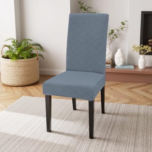 550x550-28333.jpg Unyqoos® Stretchbare en Wasbare Stoelhoezen Set van 6 voor Diverse Stoelen en Gelegenheden