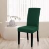 550x550-28373.jpg Unyqoos® Set van 6 elastische stoelhoezen voor veelzijdige bescherming van stoelen