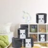 550x550-28695.jpg Unyqoos® Multifunctionele Opbergmand voor Kinderkamer, Speelgoed en Wasgoed met Schattige Patronen