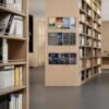 550x550-28919.jpg Unyqoos® Transparante acryl wandrekken set van 3 voor boeken en tijdschriften