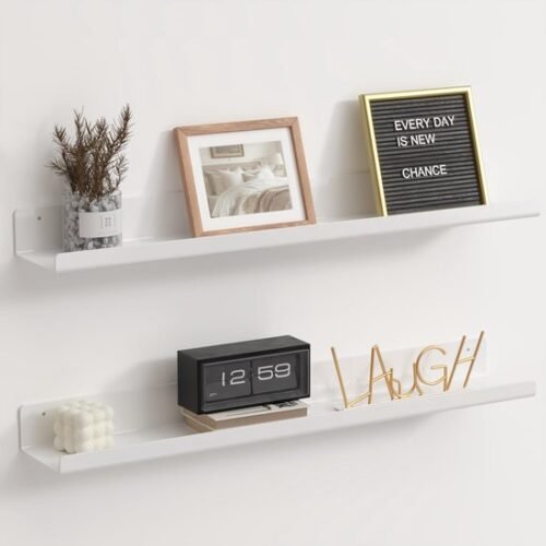 550x550-29009.jpg Unyqoos® Stijlvolle en Functionele Wandplanken Set van Acryl voor Diverse Ruimtes