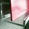 550x550-29496.jpg Unyqoos® Transparant acryl wandrek voor foto's en platen van 33 cm breed
