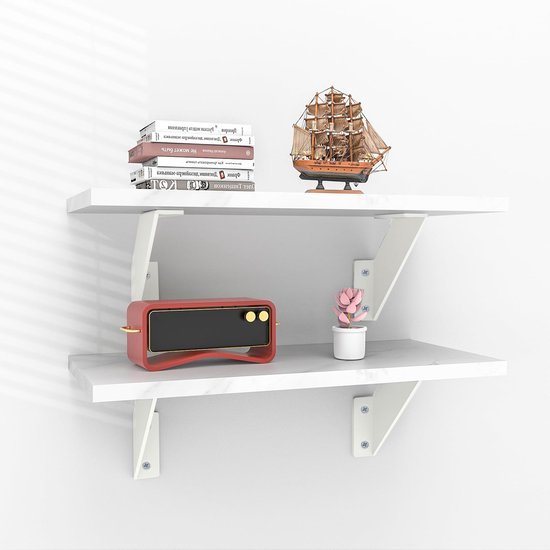 550x550-29503.jpg Unyqoos® Set van twee marmeren wandplanken voor stijlvolle en moderne inrichting