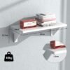 550x550-29504.jpg Unyqoos® Set van twee marmeren wandplanken voor stijlvolle en moderne inrichting