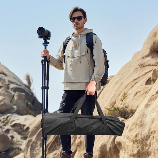 Unyqoos ® Ruime Waterbestendige Opvouwbare Sport- en Reistas voor Reizen en Vrijetijdsbesteding