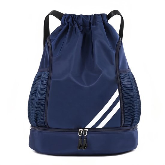550x550-29901.jpg Unyqoos® Waterdichte sporttas met trekkoord voor jongeren en volwassenen