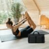 550x550-29982.jpg Unyqoos® Ruime en multifunctionele sporttas met slim opbergsysteem en schoenenvak