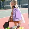 550x550-30041.jpg Unyqoos® Ruime en Waterbestendige Sporttas met Kordel voor Tennis en Fitness Reizen