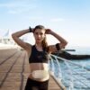 Unyqoos® Veilige en Verstelbare Heuptas voor Reizen en Sport met Grote Capaciteit