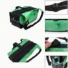 Unyqoos® Stijlvolle en veelzijdige sporttas met yogamat houder voor fitnessliefhebbers